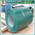 China Factory Supplier Decoration Color Coated 2117 Aluminium Coil